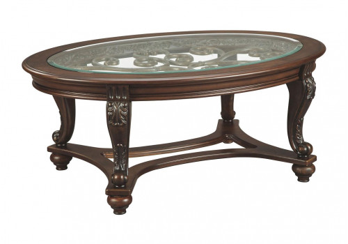 Столик журнальный Norcastle  T499-0