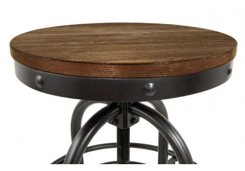 Стул барный Pinnadel  D542-224