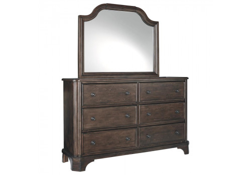 Комод Adinton B517-31