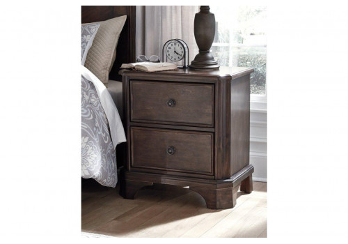 Тумба прикроватная Adinton B517-92