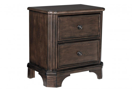 Тумба прикроватная Adinton B517-92