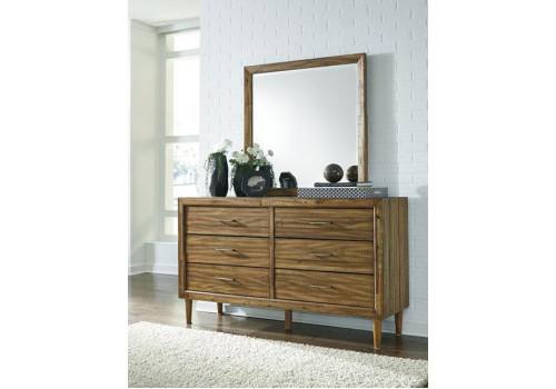 Комод Broshtan B518-31