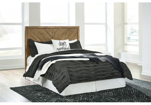 Кровать Broshtan B518-57 двуспальная 160х200 см