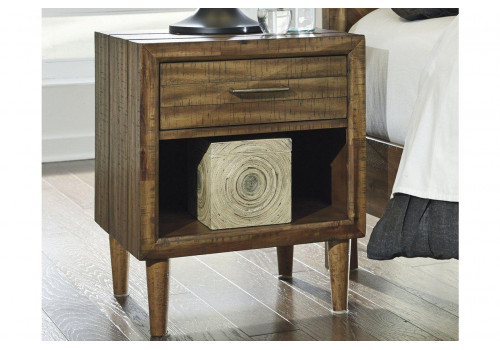 Тумба прикроватная Broshtan B518-91