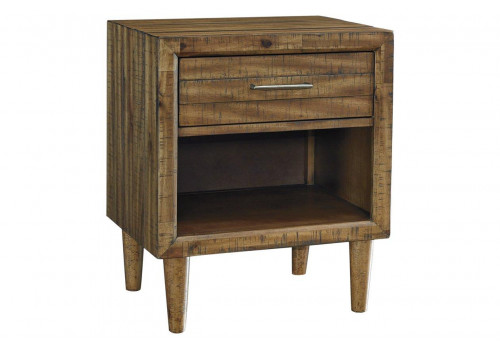 Тумба прикроватная Broshtan B518-91