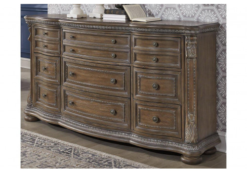 Комод Charmond B803-31