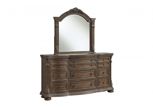 Комод Charmond B803-31