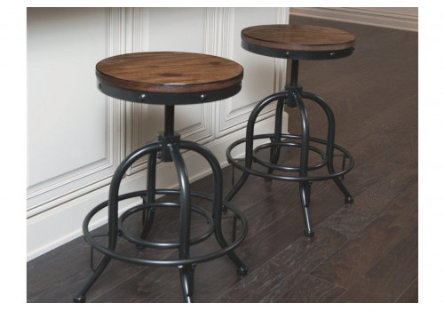 Стул барный Pinnadel  D542-224