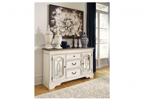 Буфет Realyn  D743-60