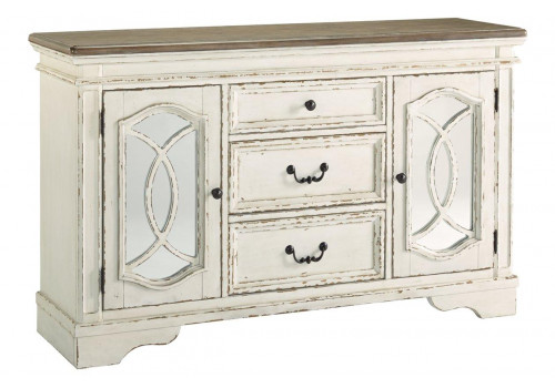 Буфет Realyn  D743-60