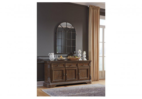 Буфет Charmond  D803-80