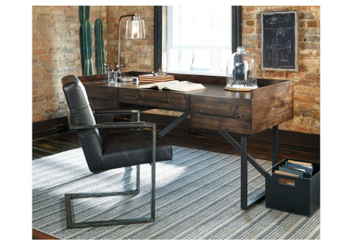 Кресло офисное Starmore  H633-02A