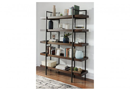 Стеллаж Starmore  H633-70 5 полок