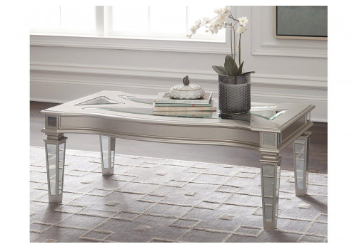 Столик журнальный Tessani T099-1