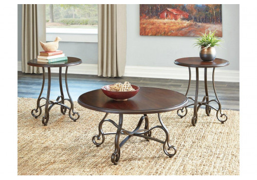 Набор журнальных столиков Carshaw T335-13