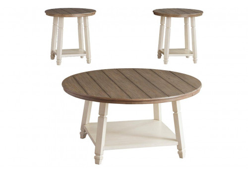 Набор журнальных столиков Bolanbrook  T377-13