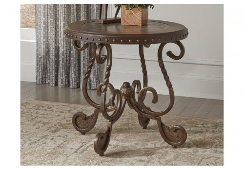 Столик журнальный Rafferty  T382-6