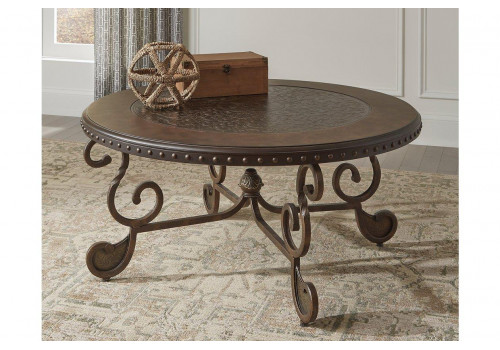 Столик журнальный Rafferty  T382-8