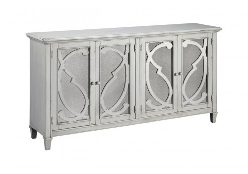 Буфет Mirimyn  T505-562 с зеркальными дверцами