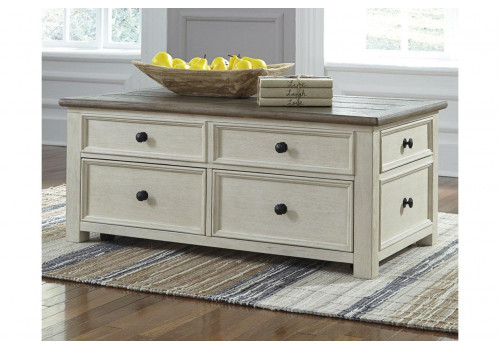 Столик коктейльный Bolanburg  T637-20