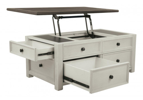 Столик коктейльный Bolanburg  T637-20