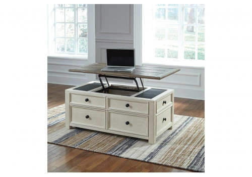 Столик коктейльный Bolanburg  T637-20