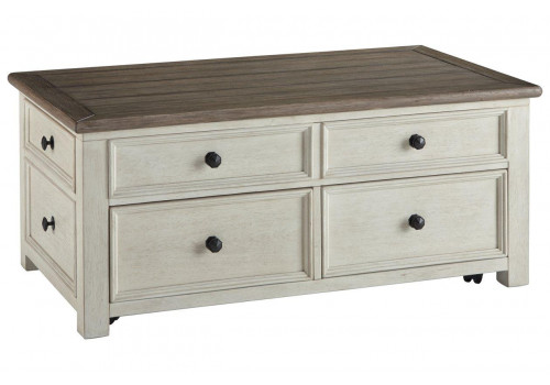 Столик коктейльный Bolanburg  T637-20