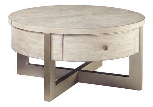 Столик журнальный Urlander T673-8 с подъемным механизмом