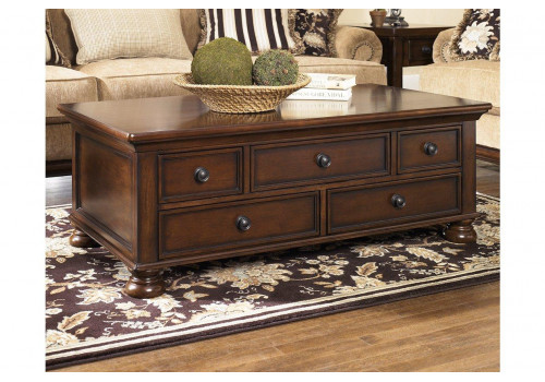 Столик журнальный Porter  T697-20