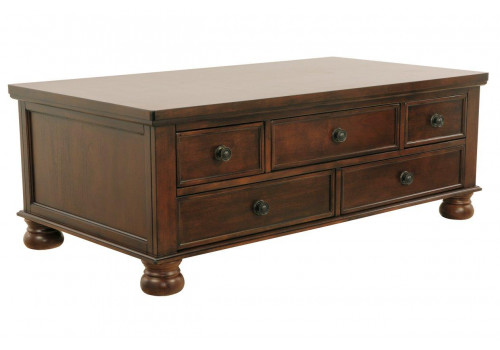 Столик журнальный Porter  T697-20