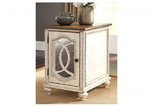 Тумба прикроватная Realyn  T743-7