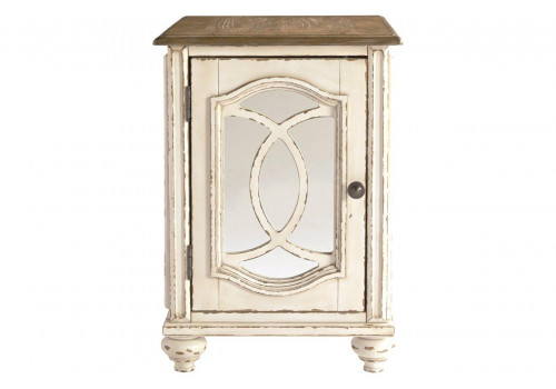 Тумба прикроватная Realyn  T743-7