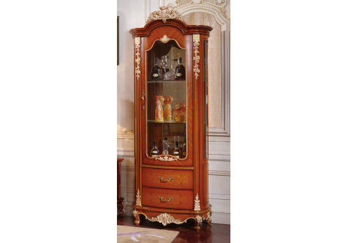 Гостиная АСНАГИ 3920, орех