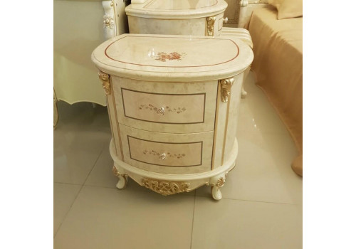 Спальня АСТЕРИЯ ASTERIA 878, беж