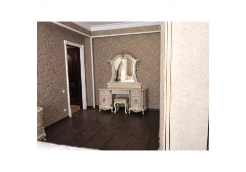 Спальня АСТЕРИЯ ASTERIA 878, беж