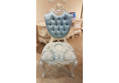 Стул обеденный Аталанта 3905, беж