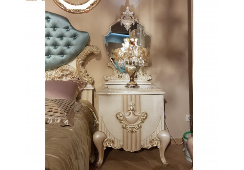 Спальня Атланта 3905