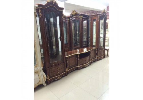 Гостиная малая  Августа  9062