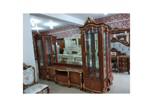 Гостиная малая  Августа  9062