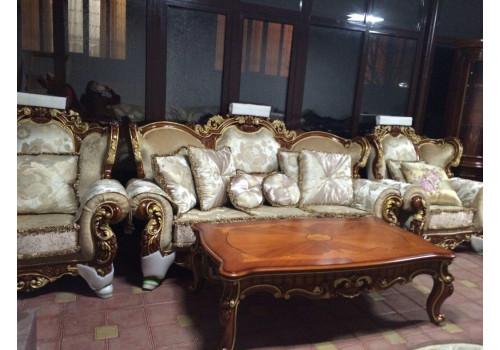 Комплект мягкой мебели АЗНАГИ AZNAGI 777