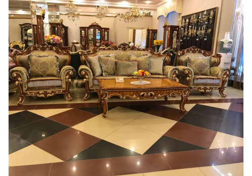 Комплект мягкой мебели АЗНАГИ AZNAGI 999