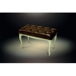 Банкетка Б 4.4 Карамель/бежевая