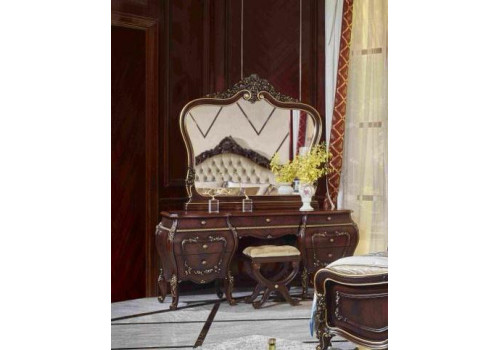 пуф МИЛАНА 613, орех