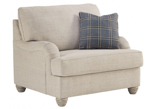 Кресло Traemore 2740323  Серый