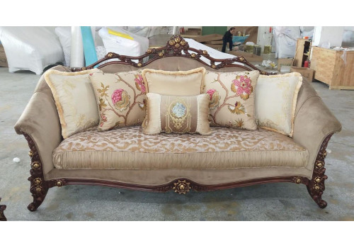 Комплект мягкой мебели БАРСЕЛОНА BARSELONA SF-035