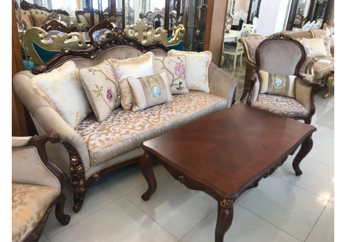 Столик журнальный БАРСЕЛОНА BARSELONA SF-035