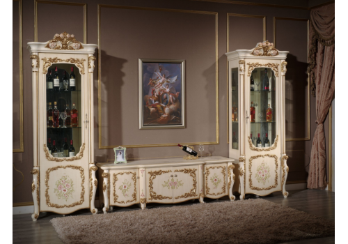 Гостиная малая  Батичелла  6138