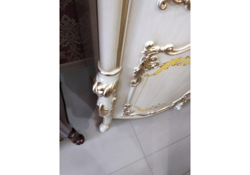 Гостиная малая  Батичелла  6138