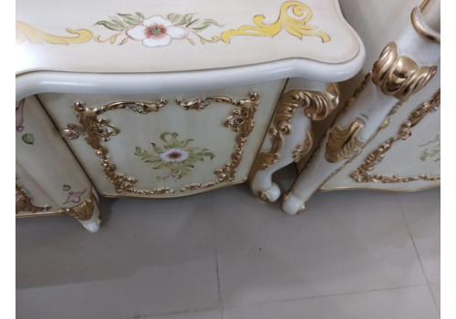 Гостиная малая  Батичелла  6138