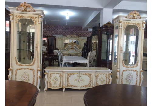 Гостиная малая  Батичелла  6138